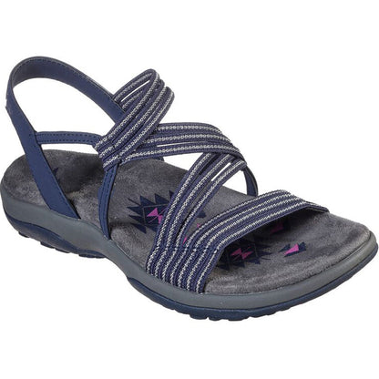 Stützende und trendige orthopädische Wintersandalen
