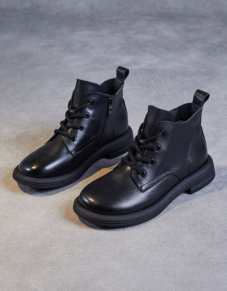 Maßgeschneiderte und bequeme orthopädische Winterstiefel