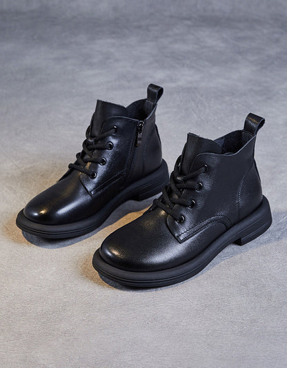 Maßgeschneiderte und bequeme orthopädische Winterstiefel
