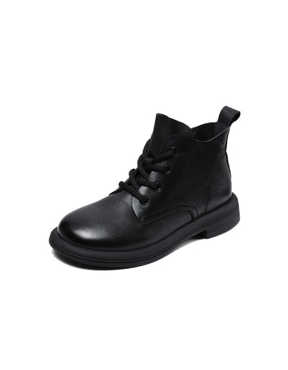 Maßgeschneiderte und bequeme orthopädische Winterstiefel