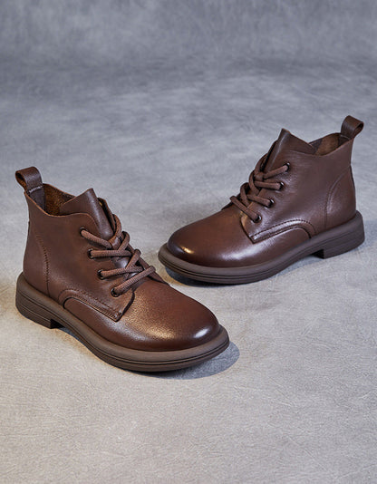 Maßgeschneiderte und bequeme orthopädische Winterstiefel