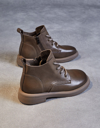 Maßgeschneiderte und bequeme orthopädische Winterstiefel