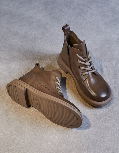 Maßgeschneiderte und bequeme orthopädische Winterstiefel