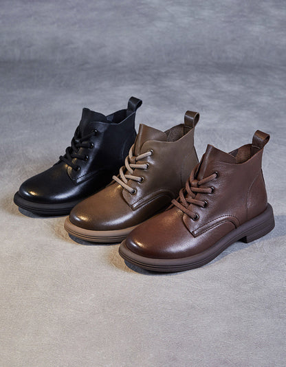 Maßgeschneiderte und bequeme orthopädische Winterstiefel