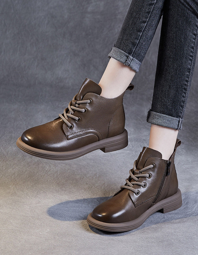 Maßgeschneiderte und bequeme orthopädische Winterstiefel