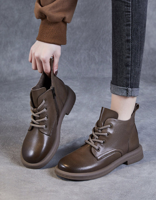 Maßgeschneiderte und bequeme orthopädische Winterstiefel
