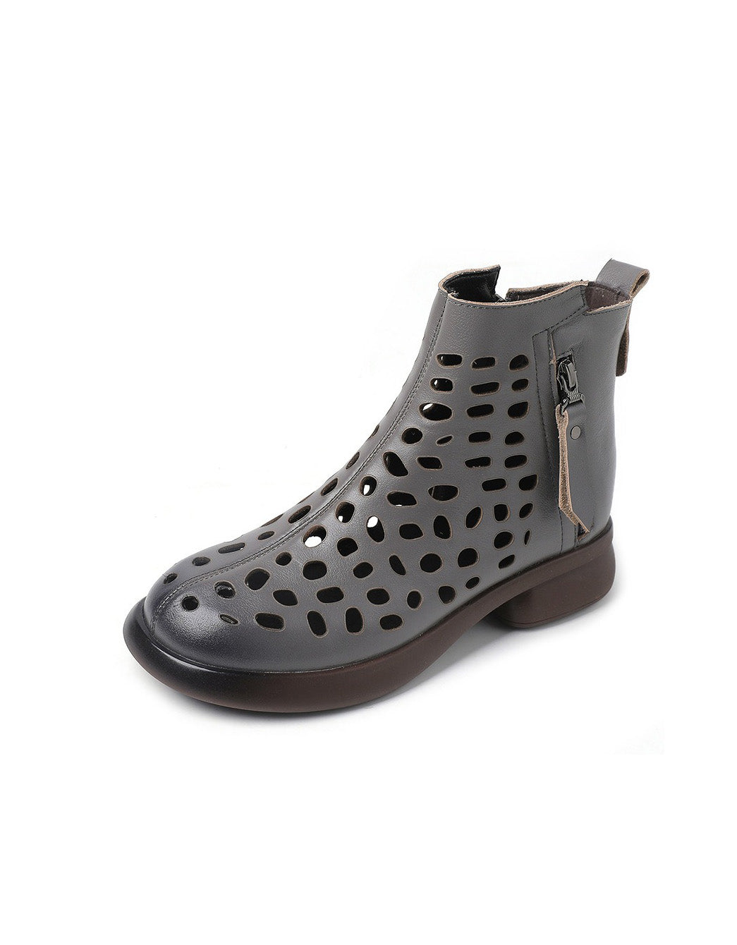 Orthopädische Mode Winter Sandalen