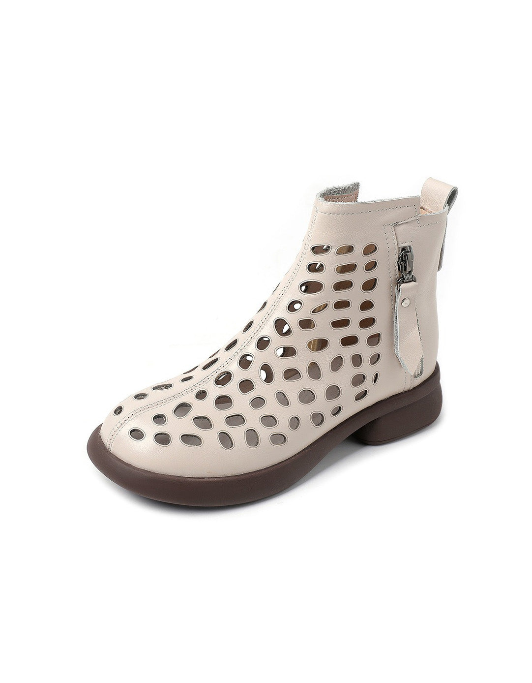 Orthopädische Mode Winter Sandalen