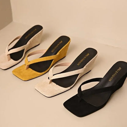 Orthopädische Freizeit-Sandalen für den Winter