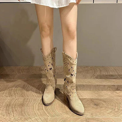 Langlebige und stützende orthopädische Sommer-Heels