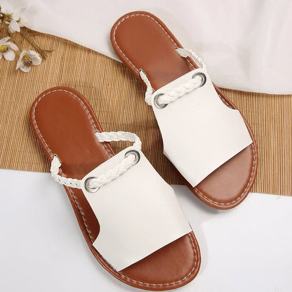 Vielseitige und stützende orthopädische Wintersandalen