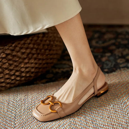 Strapazierfähige orthopädische Wintersandalen