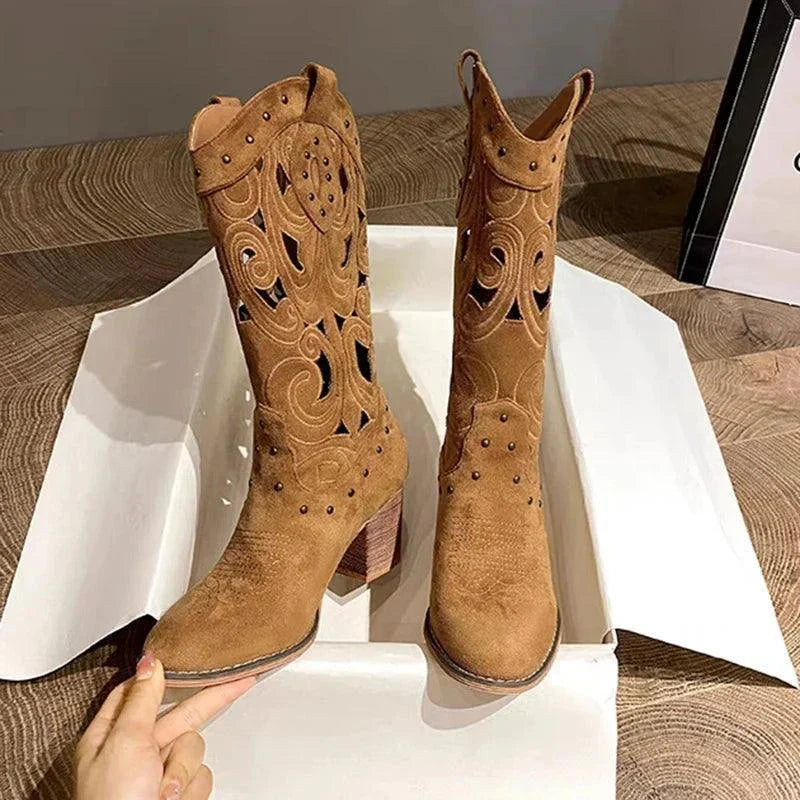 Langlebige und stützende orthopädische Sommer-Heels