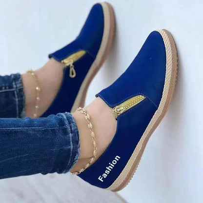 Bequeme und haltbare orthopädische Winterschuhe