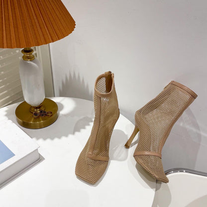 Maßgeschneiderte und bequeme orthopädische Sommerschuhe
