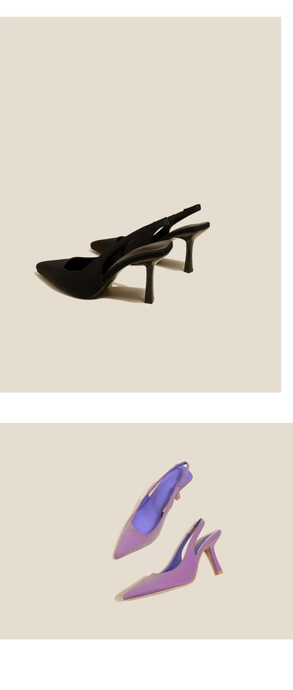 Stützende und vielseitige orthopädische Sommerschuhe