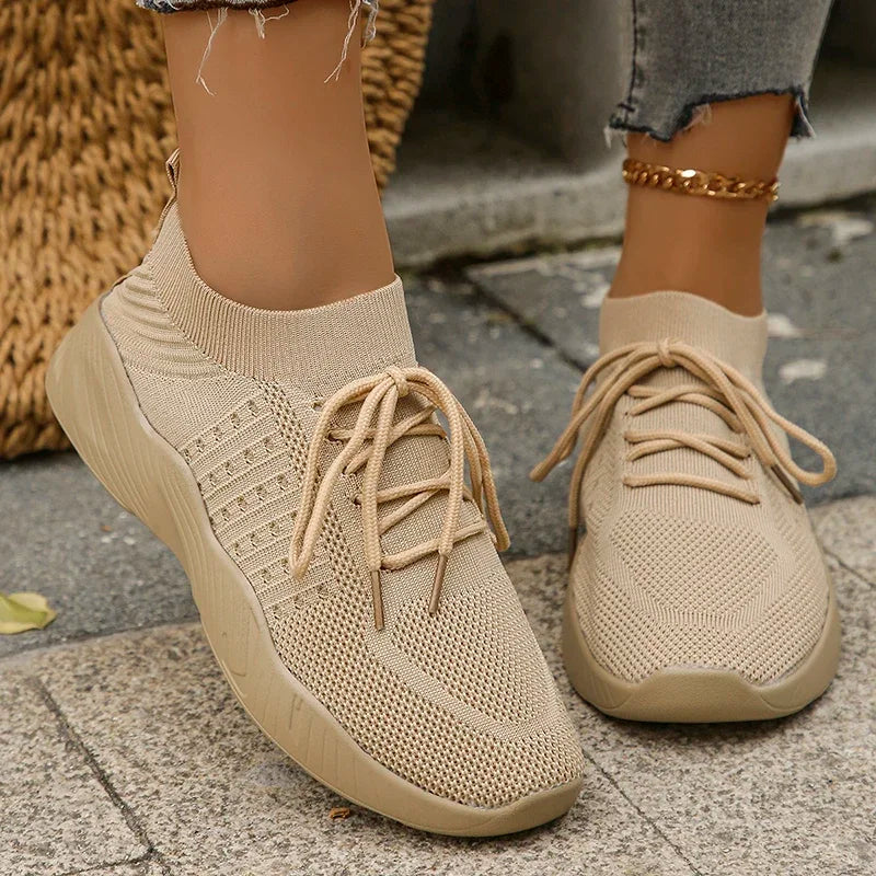 Strapazierfähige orthopädische Winter-Turnschuhe