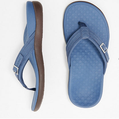 Strapazierfähige und stützende orthopädische Wintersandalen