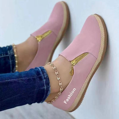 Bequeme und haltbare orthopädische Winterschuhe