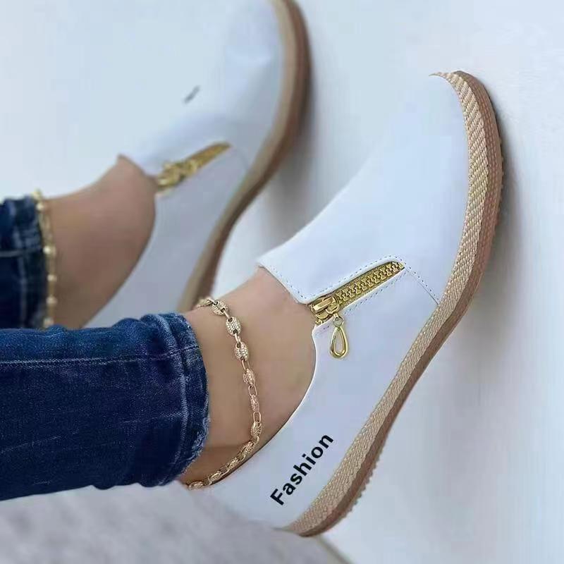Bequeme und haltbare orthopädische Winterschuhe