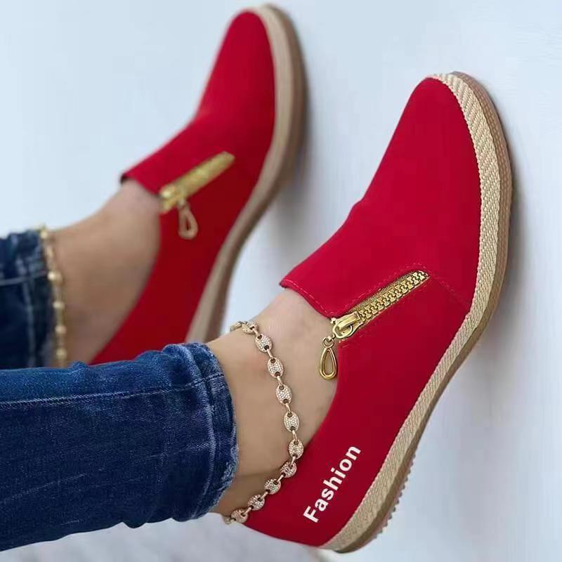 Bequeme und haltbare orthopädische Winterschuhe