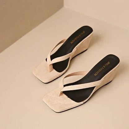 Orthopädische Freizeit-Sandalen für den Winter