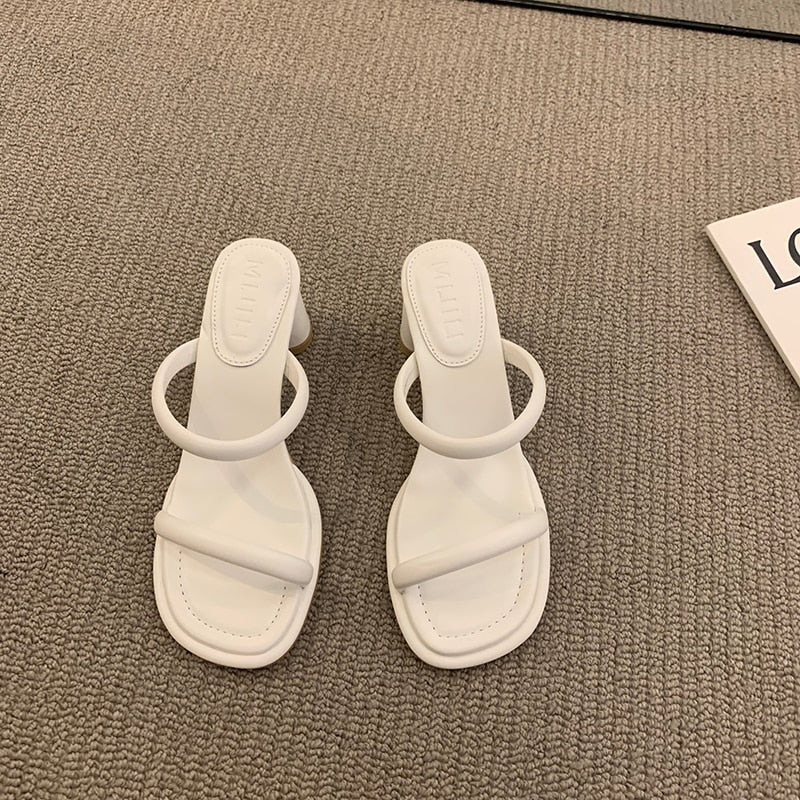 Lässige orthopädische maßgeschneiderte Sommer Slides