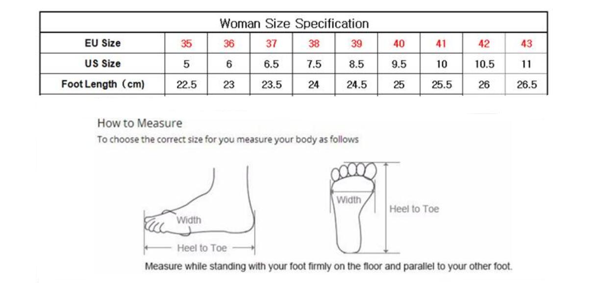 Trendige und stützende orthopädische Sommer Heels