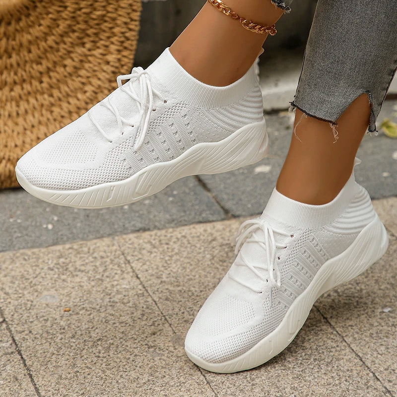 Strapazierfähige orthopädische Winter-Turnschuhe