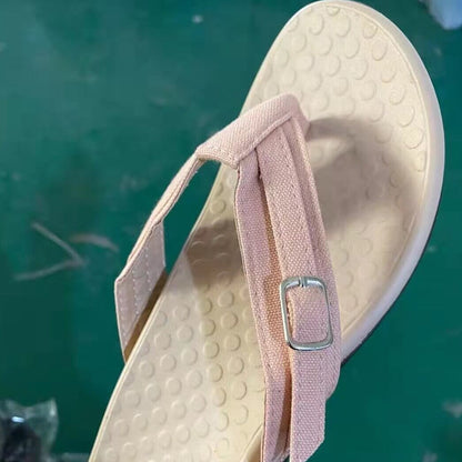 Strapazierfähige und stützende orthopädische Wintersandalen