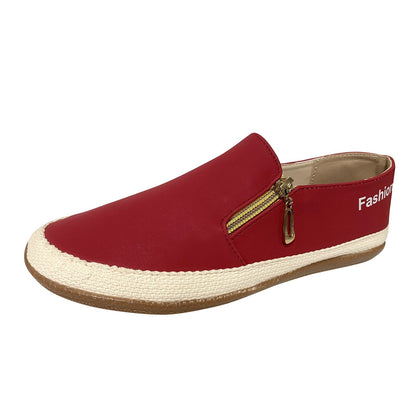 Bequeme und haltbare orthopädische Winterschuhe