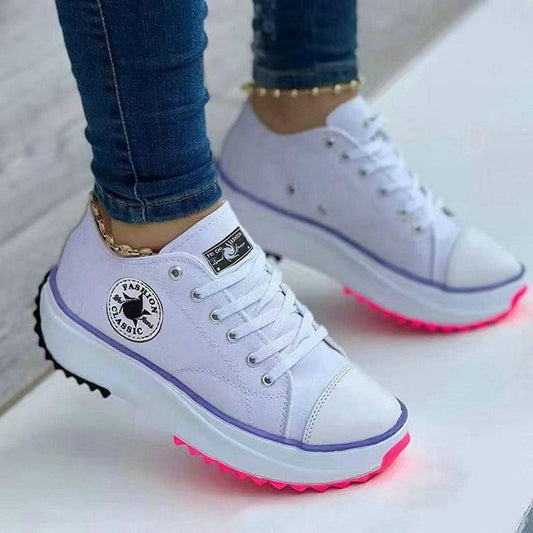 Orthopädische Mode Winterschuhe