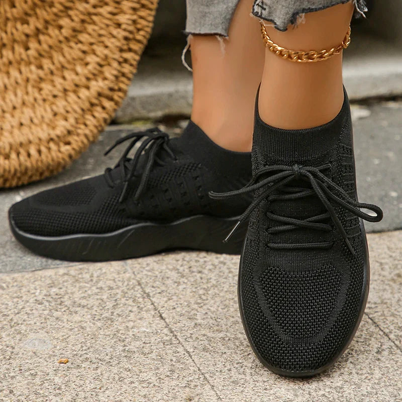 Strapazierfähige orthopädische Winter-Turnschuhe