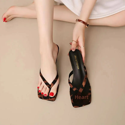 Orthopädische Freizeit-Sandalen für den Winter