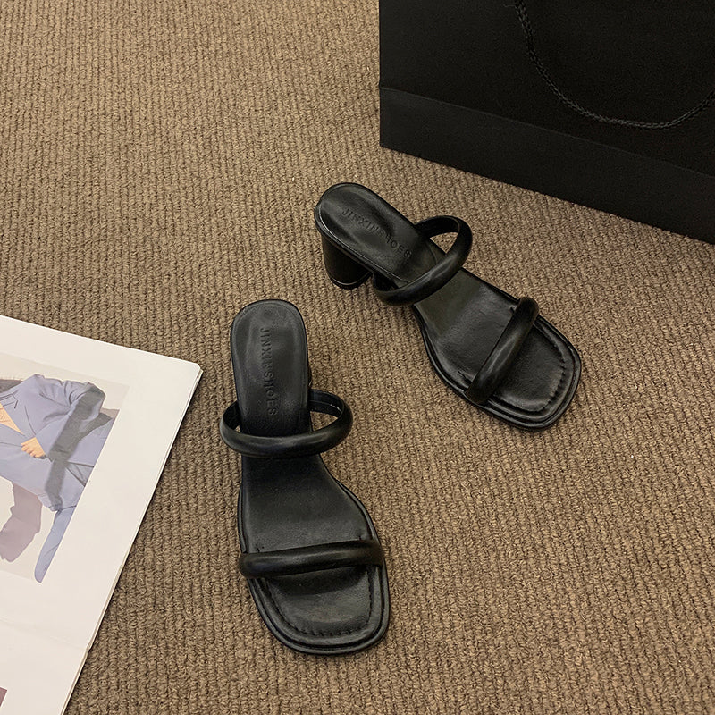 Lässige orthopädische maßgeschneiderte Sommer Slides