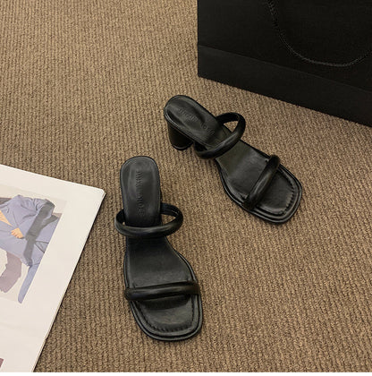 Lässige orthopädische maßgeschneiderte Sommer Slides