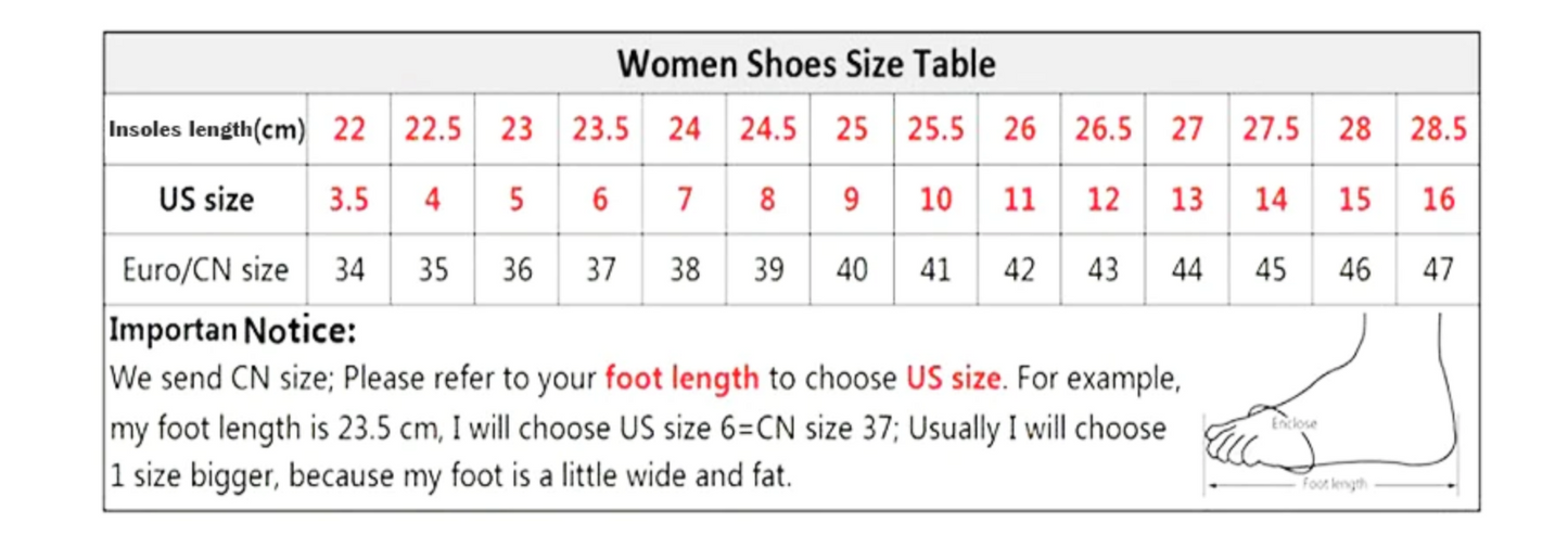 Vielseitige und stützende orthopädische Sommerschuhe