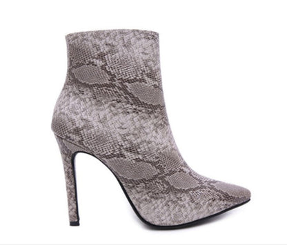 Orthopädische Mode Sommer Stiefel