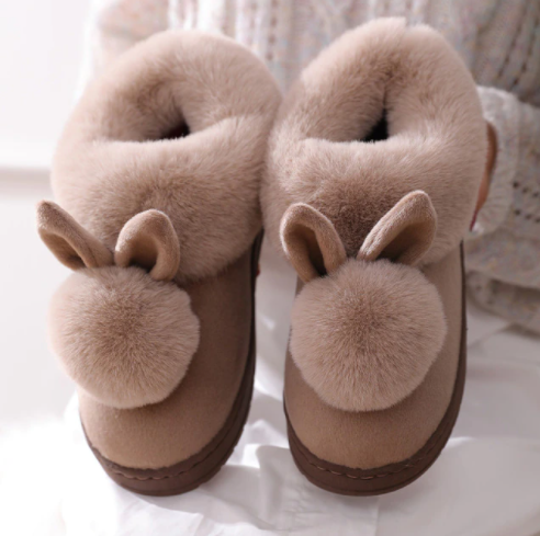 Modische, stützende, orthopädische Winterschuhe