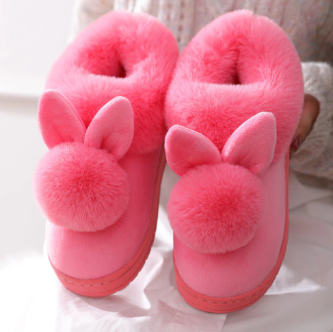 Modische, stützende, orthopädische Winterschuhe