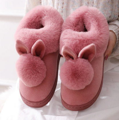 Modische, stützende, orthopädische Winterschuhe