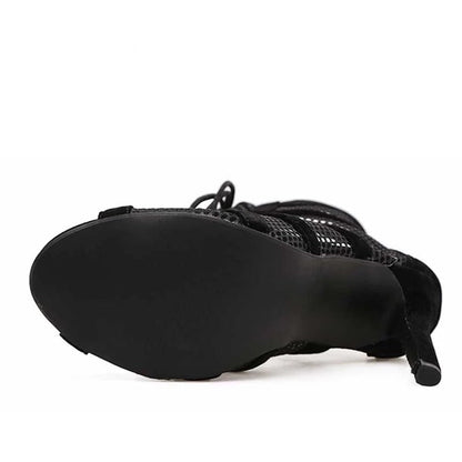 Unterstützende orthopädische Sommersandalen