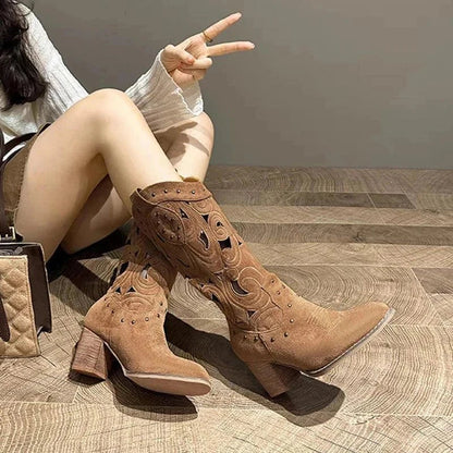 Langlebige und stützende orthopädische Sommer-Heels