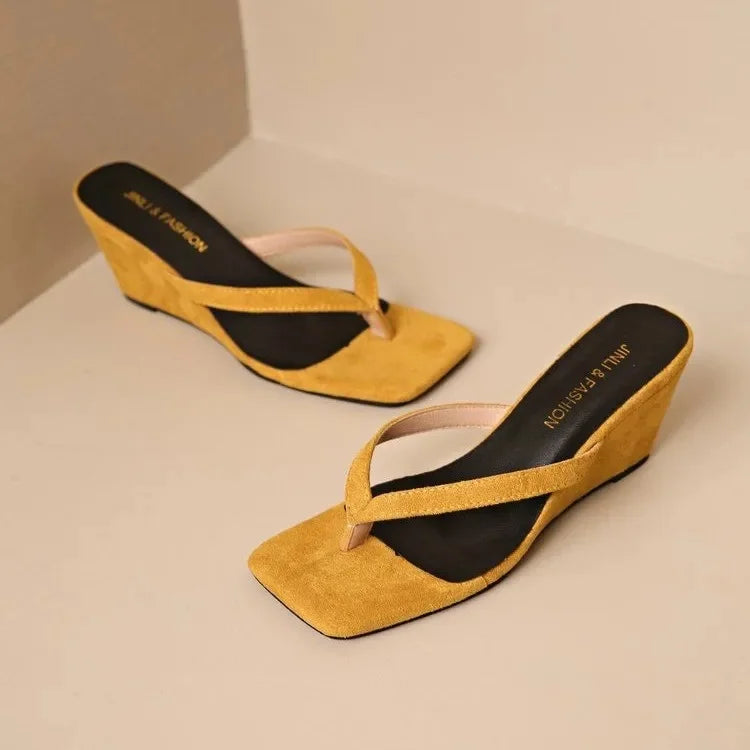 Orthopädische Freizeit-Sandalen für den Winter