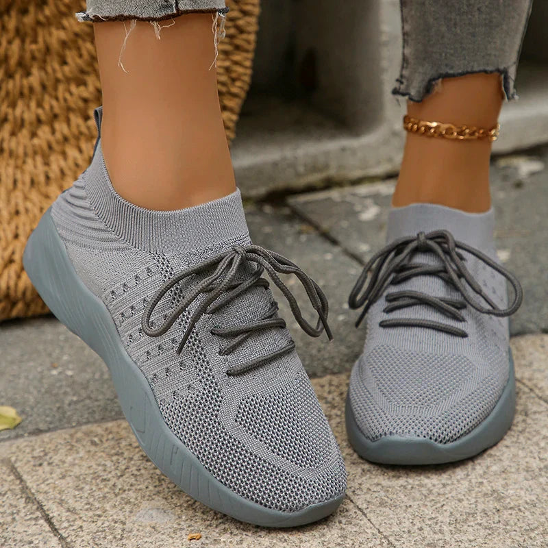 Strapazierfähige orthopädische Winter-Turnschuhe