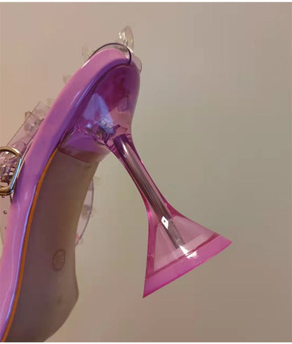 Modische und stützende orthopädische Sommerschuhe
