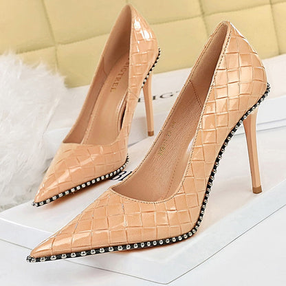 Maßgeschneiderte und bequeme orthopädische Sommer Heels