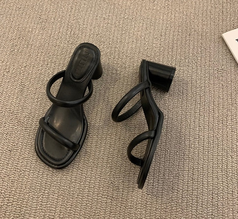Lässige orthopädische maßgeschneiderte Sommer Slides