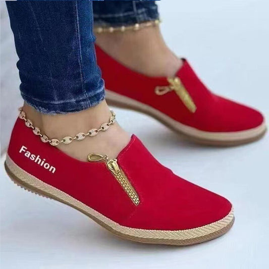 Bequeme und haltbare orthopädische Winterschuhe