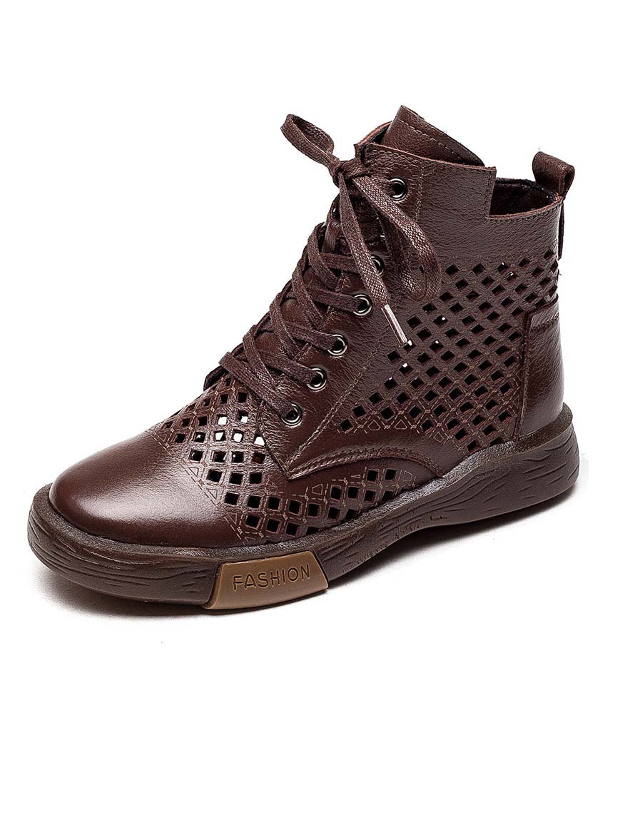 Stützende und vielseitige orthopädische Winterstiefel